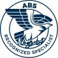 Recognized Specialist
