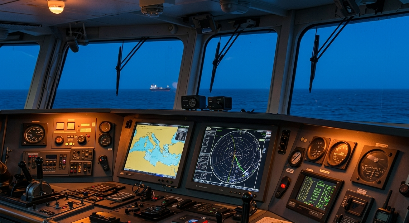 Communication and Navigation Equipment Survey