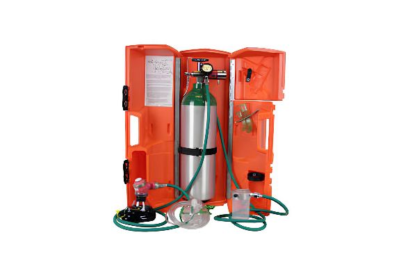 LIFE SAVING APPLIANCES (LSA) & FIREFIGHTING EQUIPMENT (FFE) 2