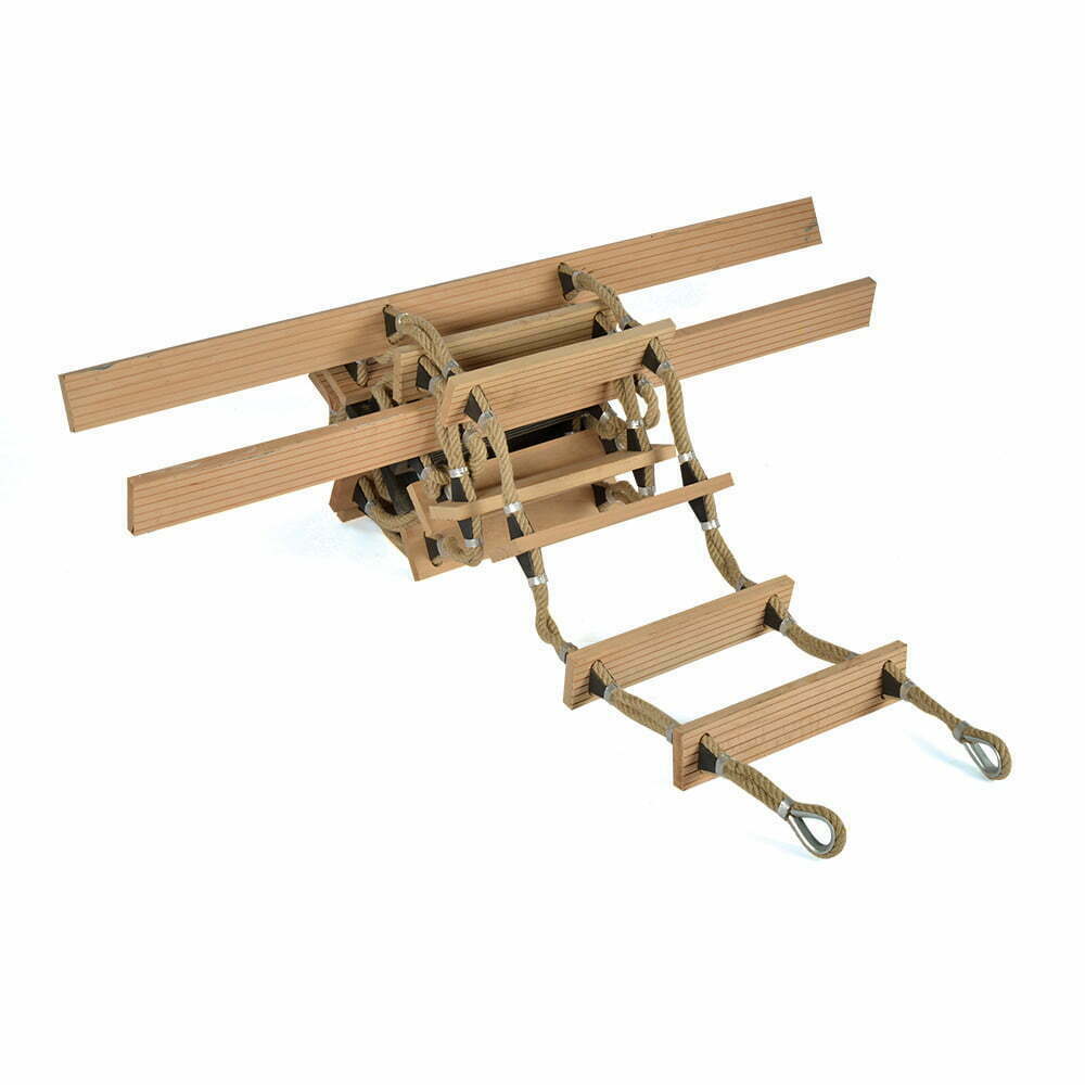 PILOT & EMBARKATION LADDERS, EQUIPMENT & ACCESSORIES 1