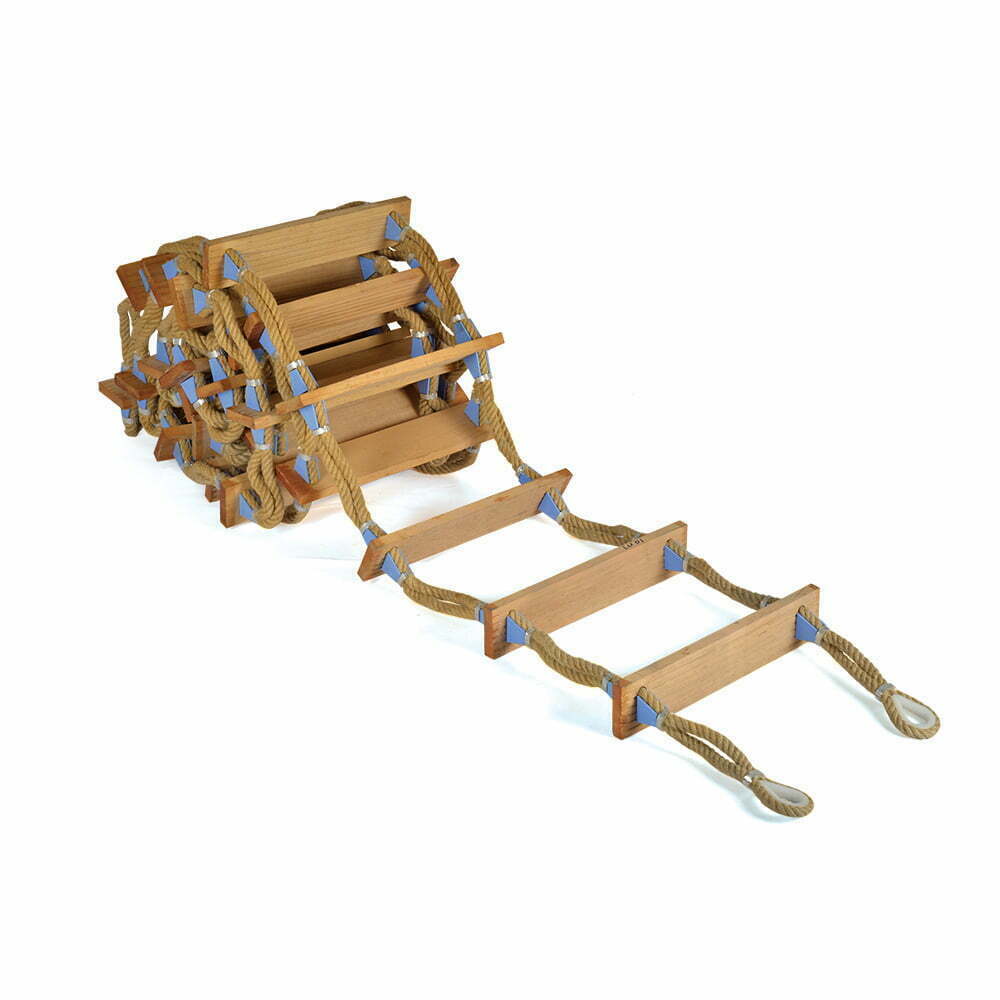 PILOT & EMBARKATION LADDERS, EQUIPMENT & ACCESSORIES 3